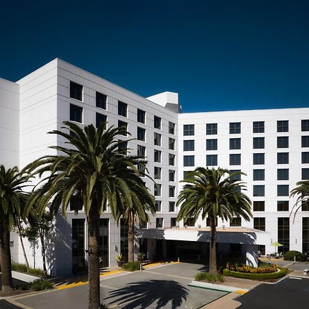 Doubletree By Hilton Irvine Spectrum Extérieur photo