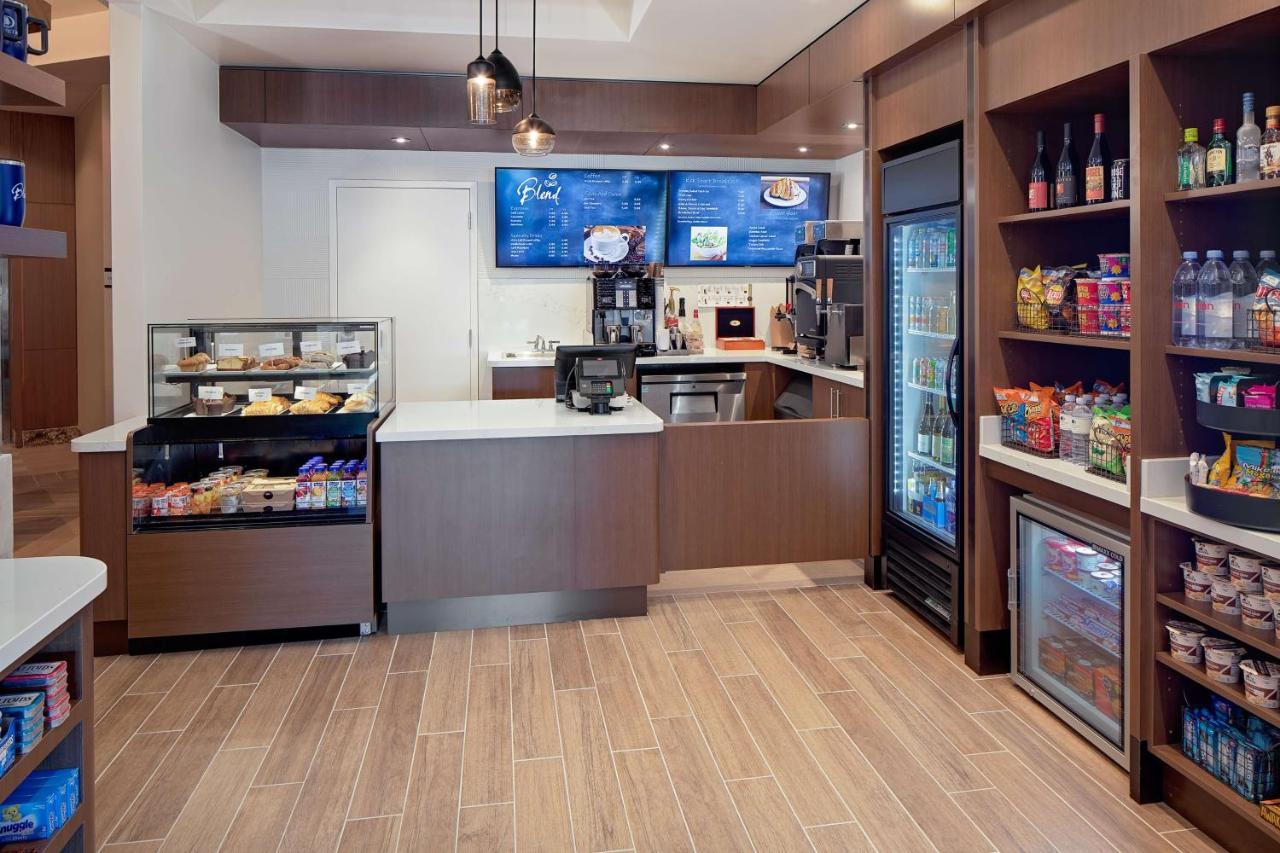 Doubletree By Hilton Irvine Spectrum Extérieur photo