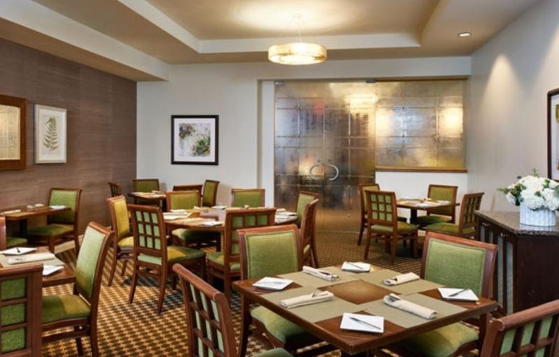 Doubletree By Hilton Irvine Spectrum Extérieur photo